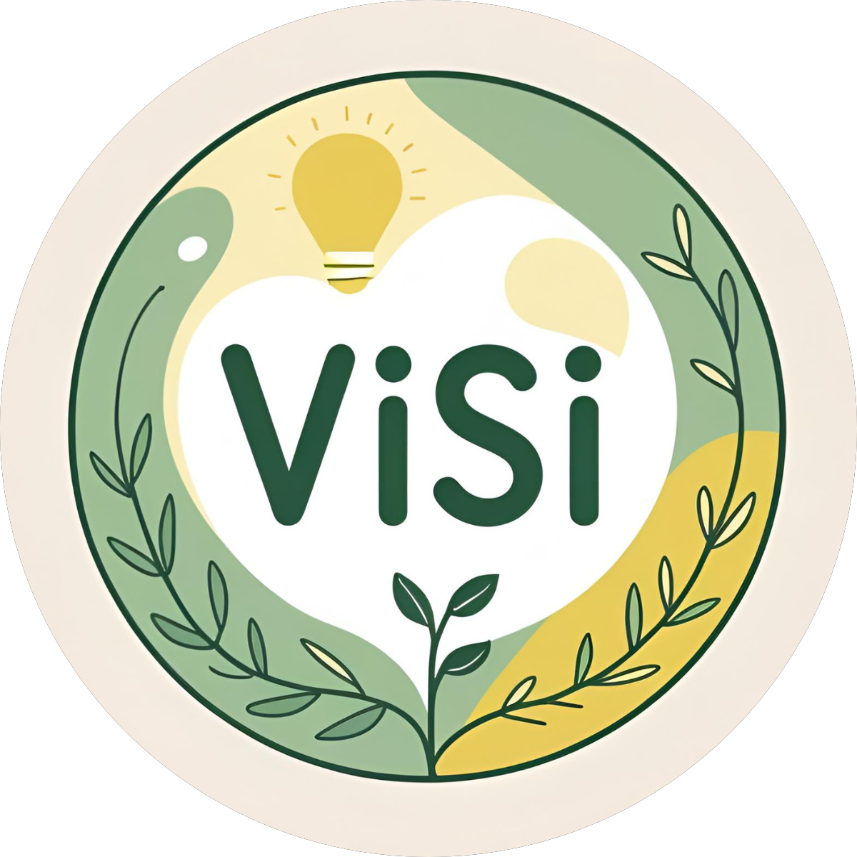 Vision Logo